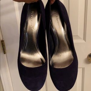 BCBG Heels